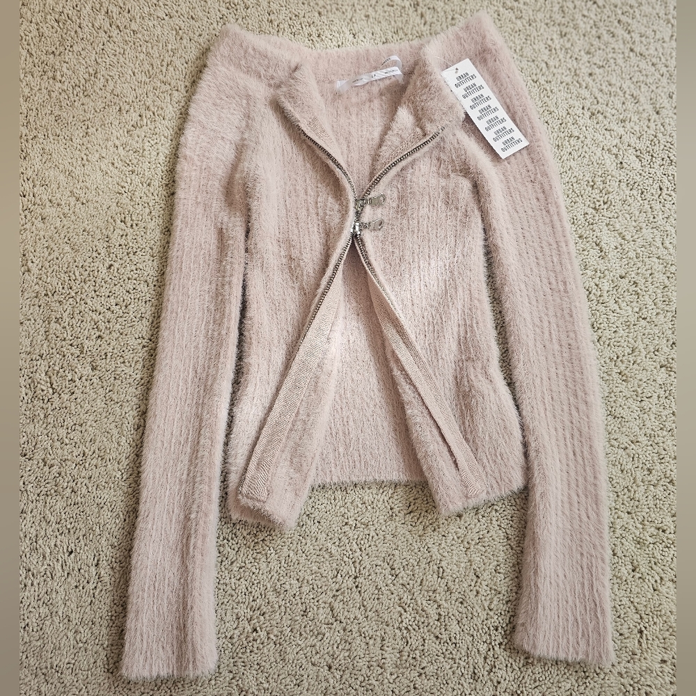 Urban Outfitters Off the Shoulder Sweater